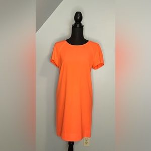 WAYF Lightweight Shift Dress
